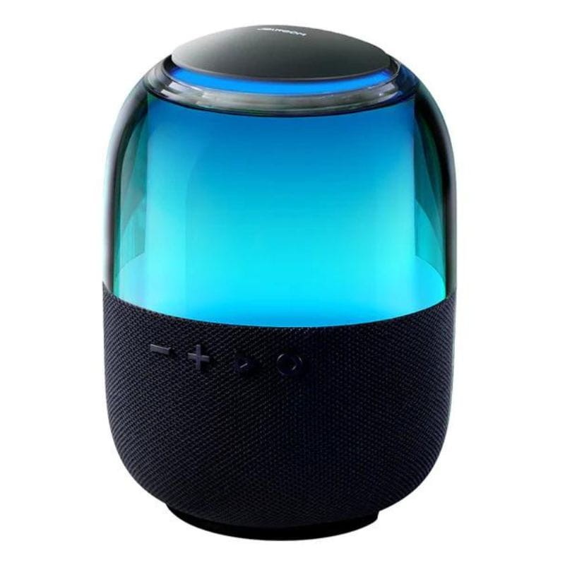 Joyroom JR-ML05 RGB Negro - Altavoz Bluetooth - Ítem