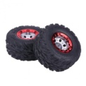 Conjunto de rodas Feiyue FY05 - Item