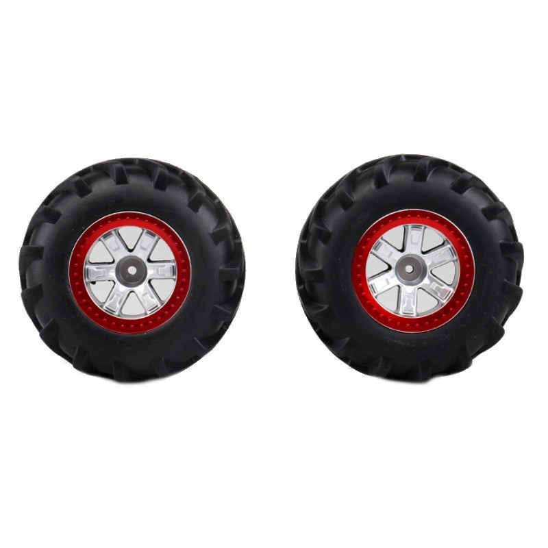 Conjunto de rodas Feiyue FY07