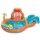 Piscina inflável Lava Lagoon Bestway 53069 - Item1