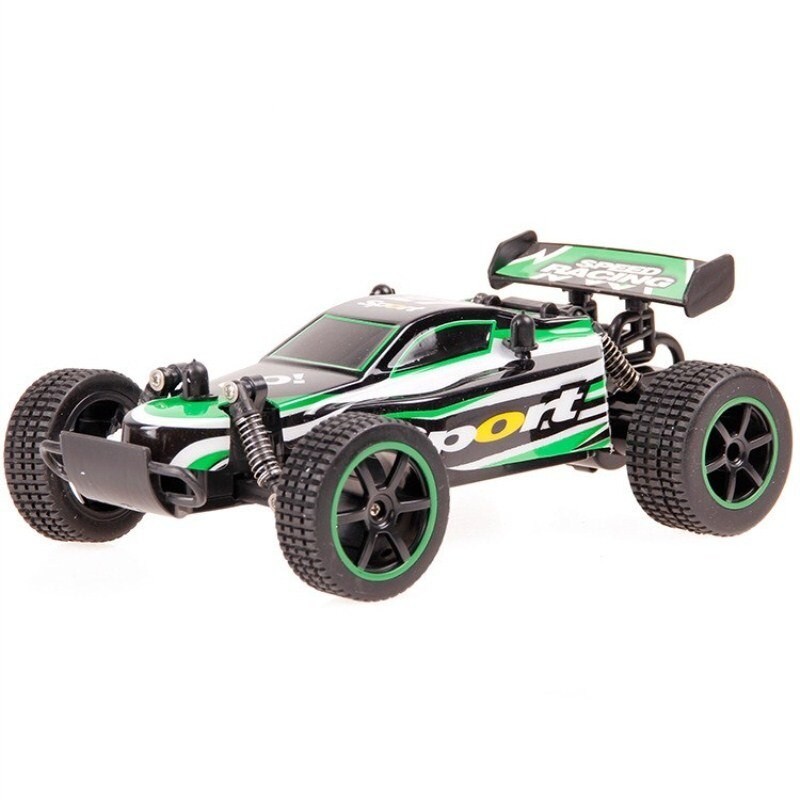 Jule 23211 1/20 2WD Buggy - Voiture RC Électrique - Ítem