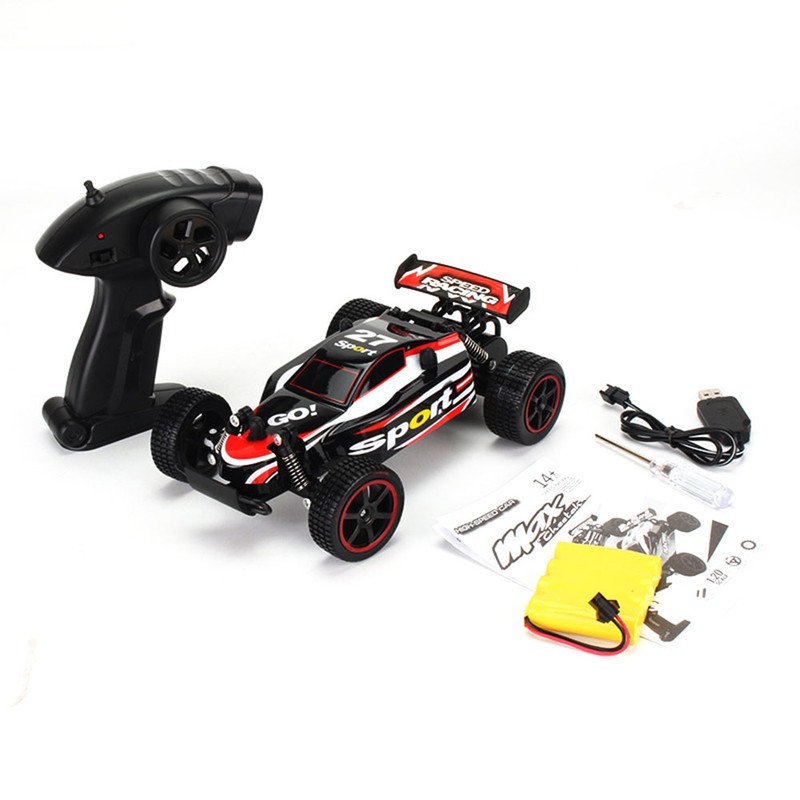 Jule 23211 1/20 2WD Buggy - Voiture RC Électrique - Ítem8