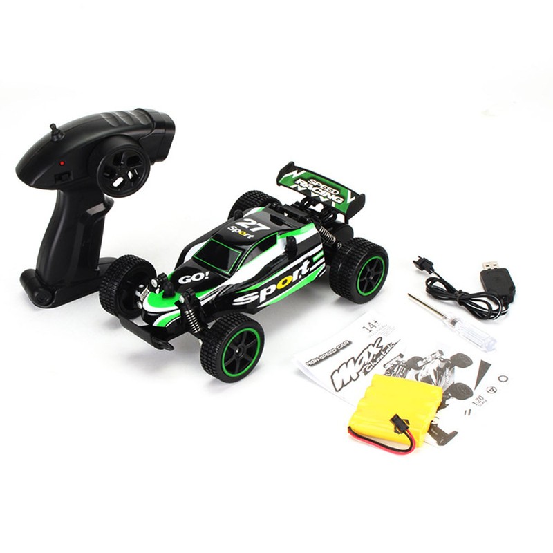 Jule 23211 1/20 2WD Buggy - Voiture RC Électrique - Ítem9