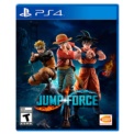 Jump Force Playstation 4 - Ítem