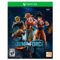 Jump Force Xbox One - Ítem
