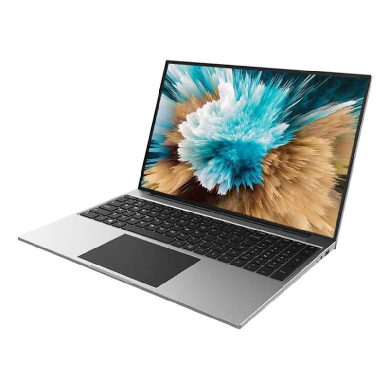 Jumper EZbook S5 - 4 GB RAM - 128 GB storage - 5000 mAh