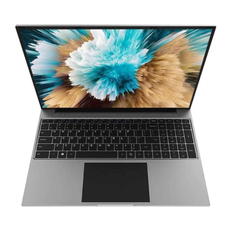 Jumper EZbook S5 Max Intel N4100/4GB/128GB/Windows11 - Portátil 16 - Ítem1