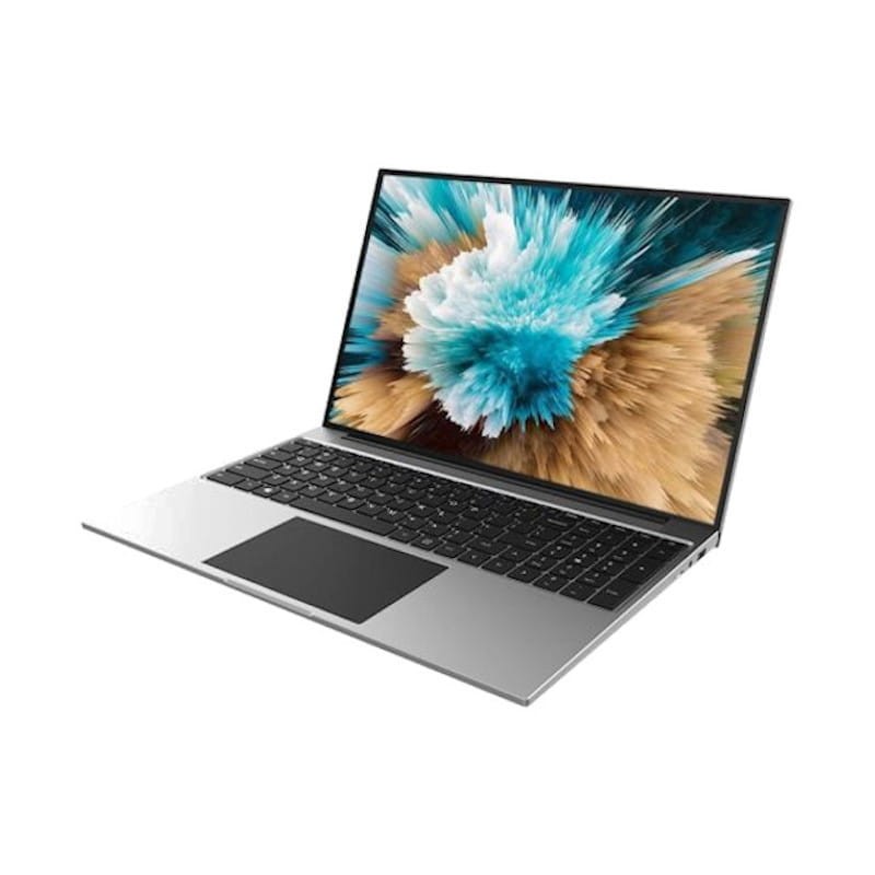 Jumper EZbook S5 Max Intel N100/16GB/512GB/Windows 11 Plata - Portátil 16 - Ítem