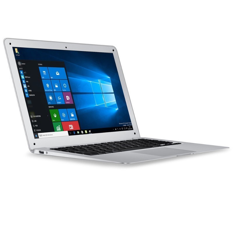 Laptop Jumper EZbook 2 4GB/64GB 14.1 - Ítem