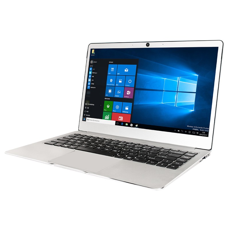 Portátil Jumper EZBook 3 Plus