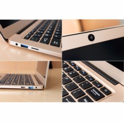 Portátil Jumper EZbook 3 Pro 6GB/64GB 13.3'' - Ítem7
