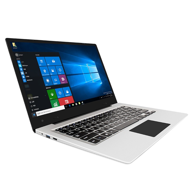 Portátil Jumper EZbook 3S 6GB/256GB 14.1''