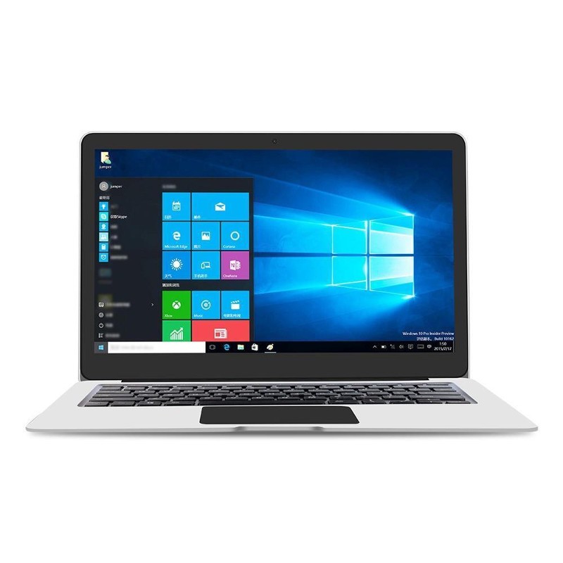 Portátil Jumper EZbook 3SE 13.3