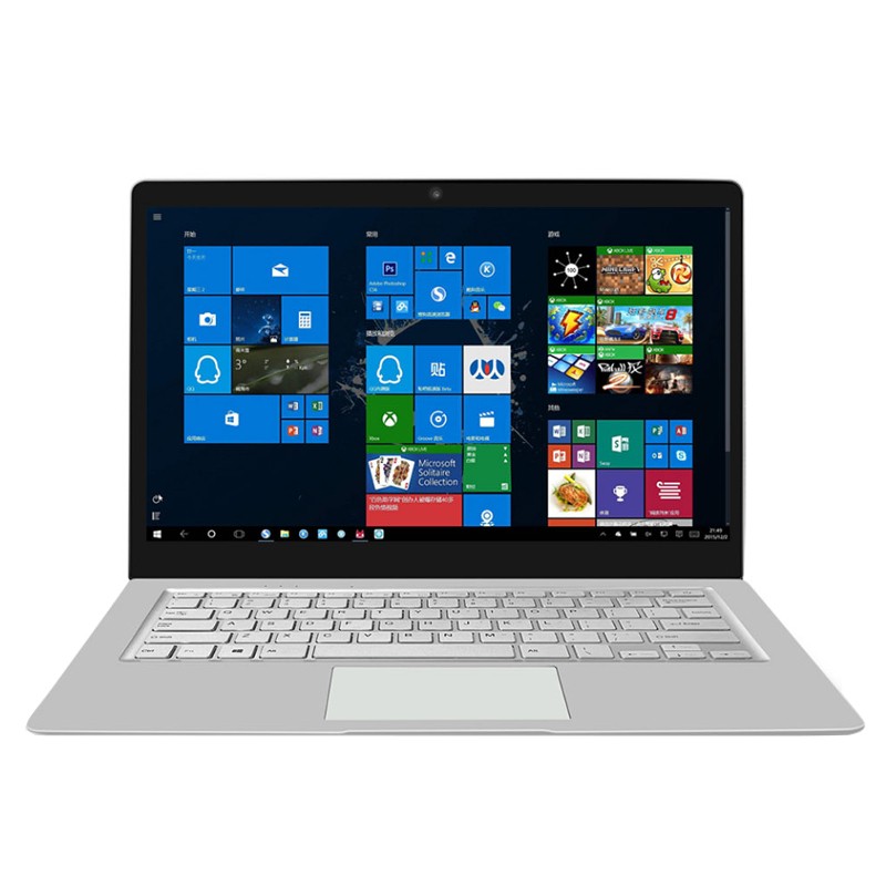 Jumper EZbook S4 4GB/64GB – Portátil 14.1
