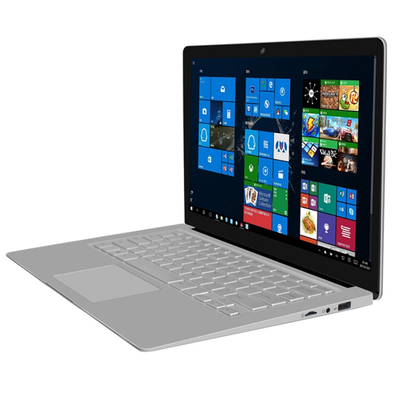 Jumper EZbook S4 8GB/128GB – Portátil 14.1