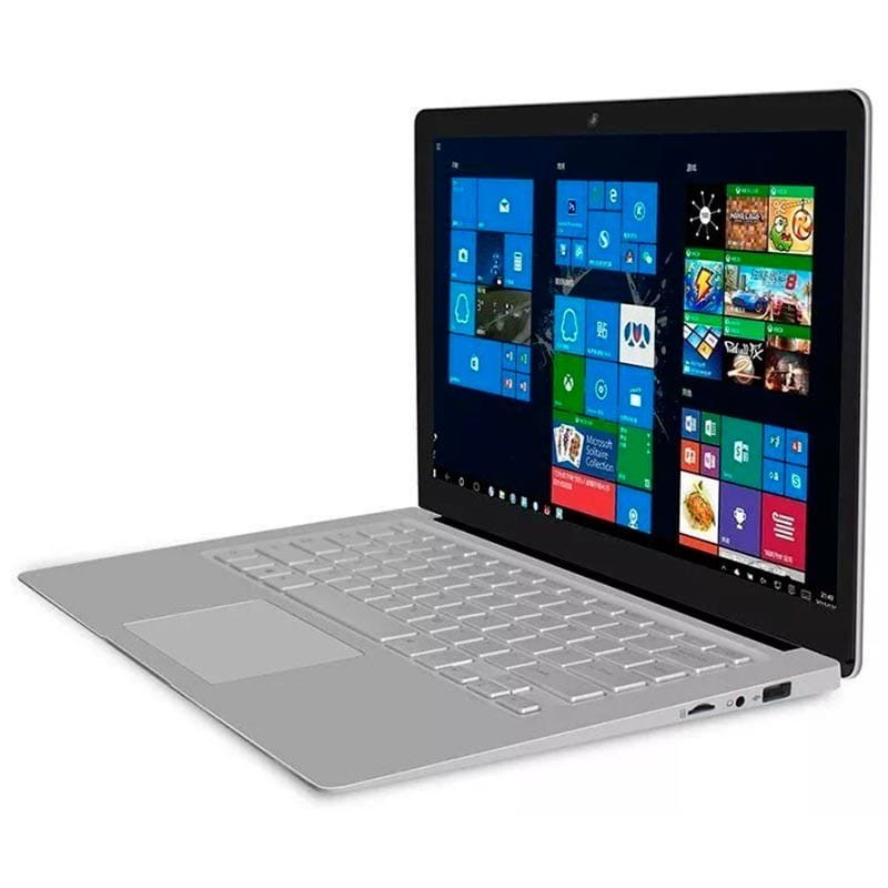 Jumper EZbook S5 12GB/256GB/14 W11 - Portátil - Item2