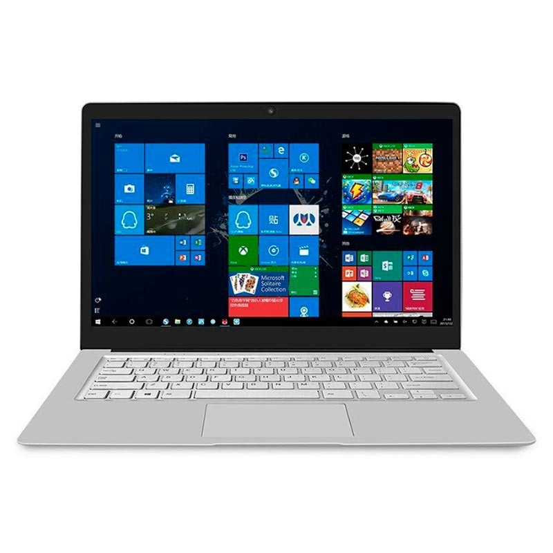 Jumper EZbook S5 4GB/64GB – Portátil 14 - Ítem