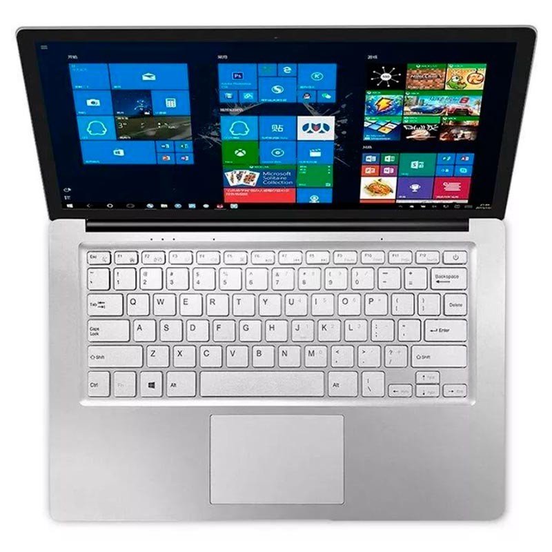 Jumper EZbook S5 4GB/64GB – Portátil 14 - Ítem2