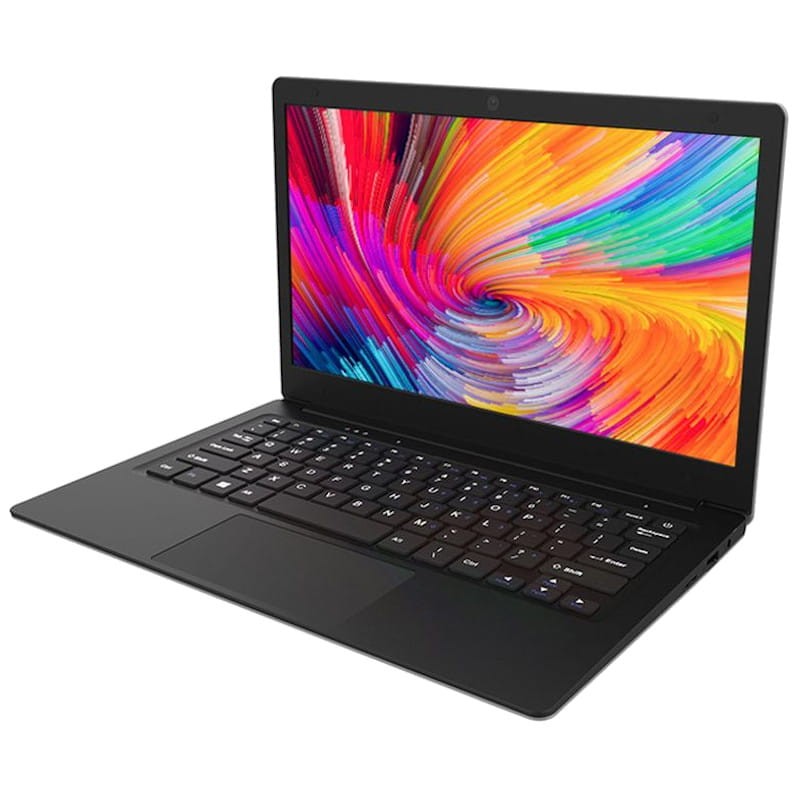 Jumper EZbook S5 GO 4GB/128GB/Windows 10 – Portátil 11,6 - Item1