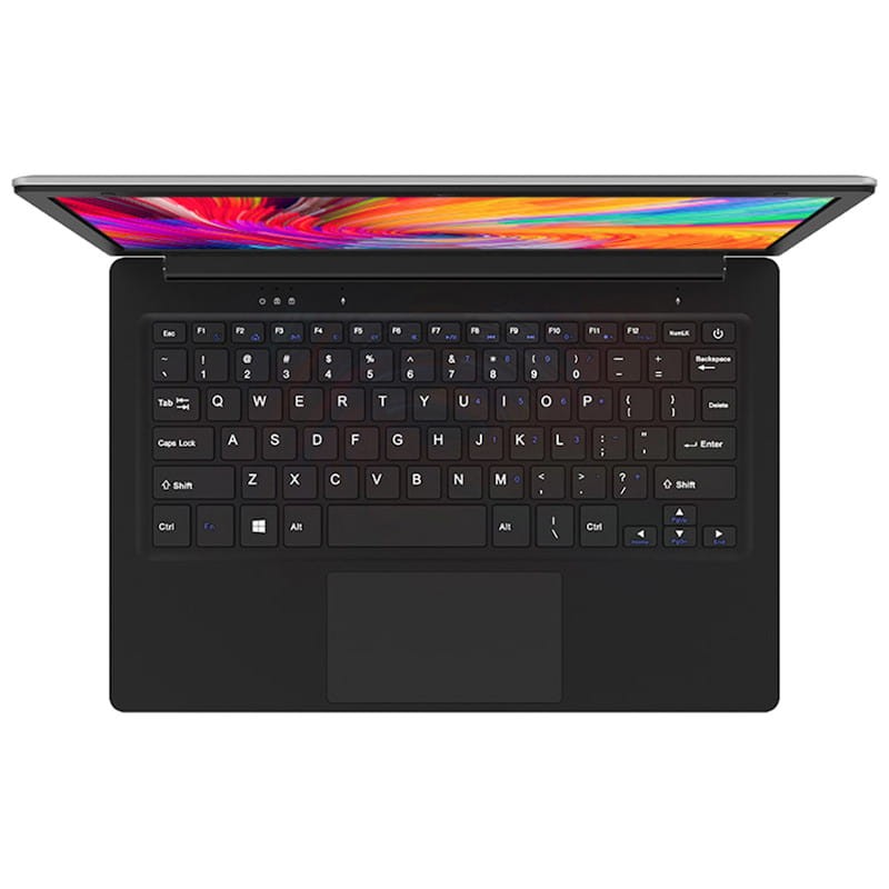 Jumper EZbook S5 GO 4GB/128GB/Windows 10 – Portátil 11,6 - Item2