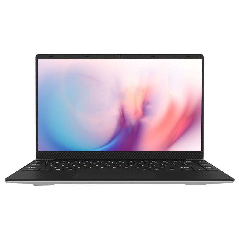 Jumper EZbook S5 Pro Intel N5095 16GB/512GB Windows 11 Gris - 14 - Ítem