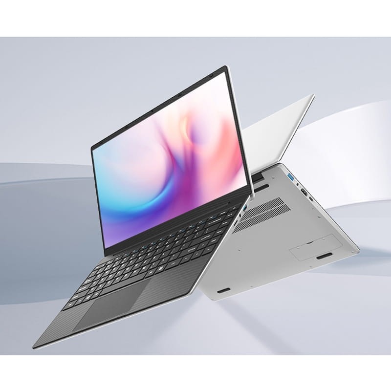 Jumper EZbook S5 Pro Intel N5095 16GB/512GB Windows 11 Gris - 14 - Ítem2