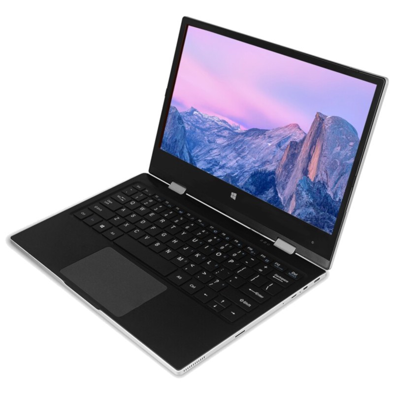 Jumper EZbook X1 Intel Pentium N4100/6 Go DDR4/128 Go SSD/Win 10 – Ordinateur portable 11,6 - Ítem2