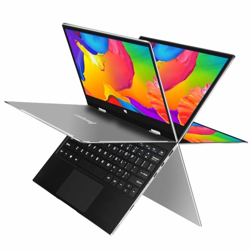 Jumper EZbook X1 Intel Pentium N4100/6 Go DDR4/128 Go SSD/Win 10 – Ordinateur portable 11,6 - Ítem4