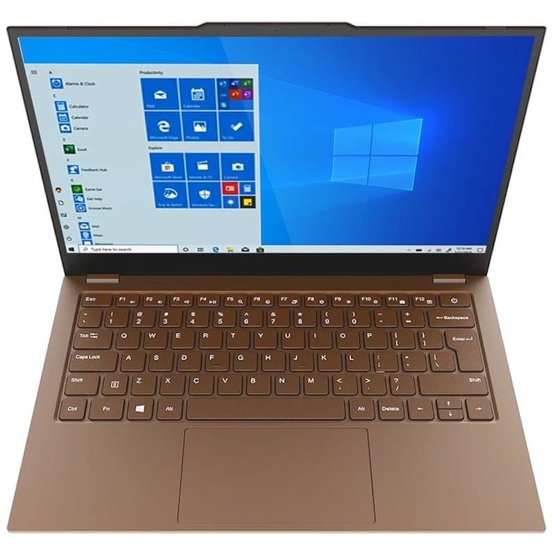 Jumper EZbook X3 Air 8GB/512GB – Portátil 13.3 - Ítem1