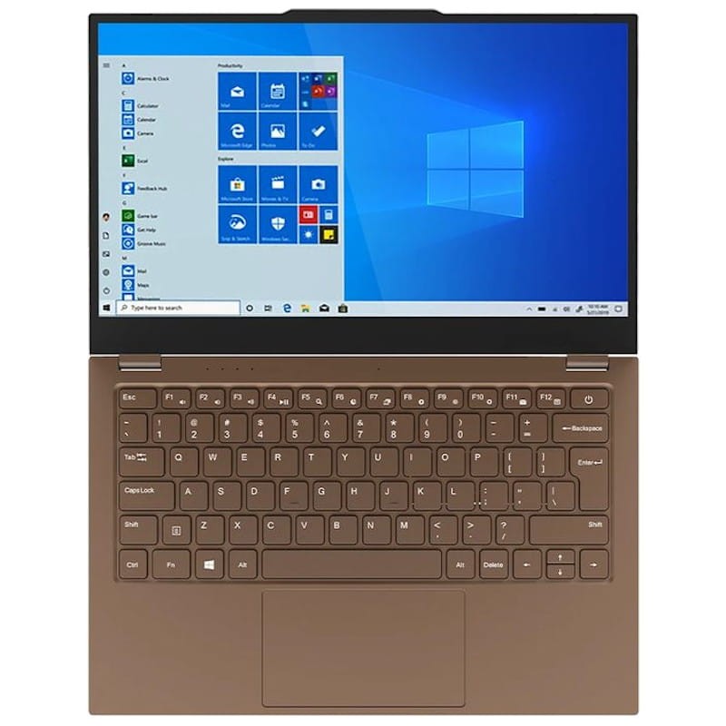 Jumper EZbook X3 Air 8 Go / 128 Go - Ordinateur portable 13,3 pouces - Ítem3