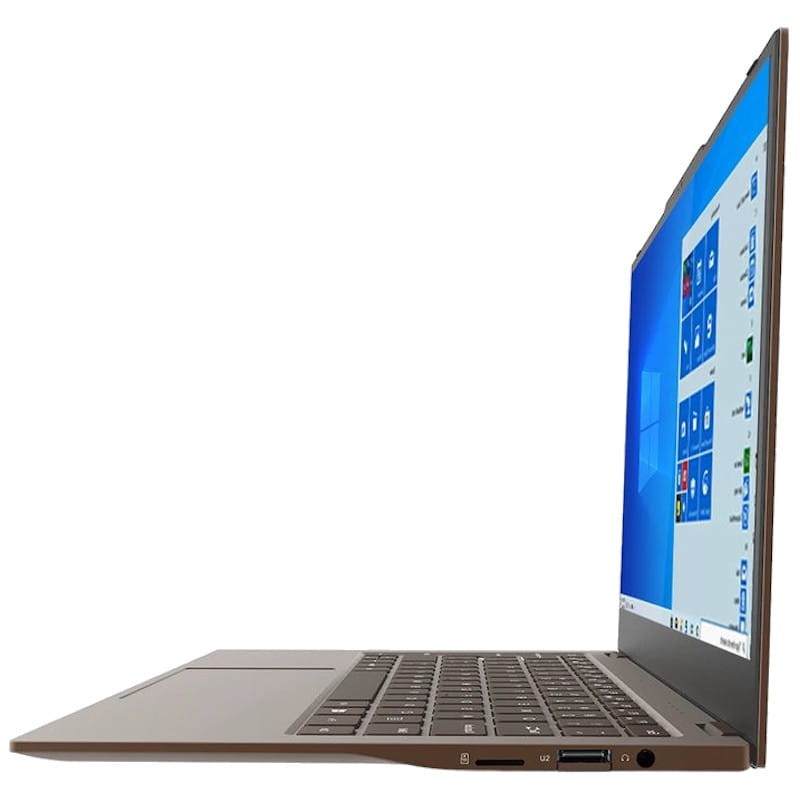 Jumper EZbook X3 Air Intel M3-7U30/8GB/256GB/Windows 10 – Portátil 13.3 - Ítem7