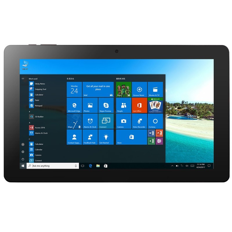 Jumper Ezpad 4S Pro 4GB/64GB