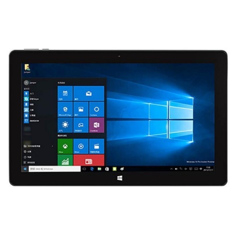 Jumper Ezpad 6