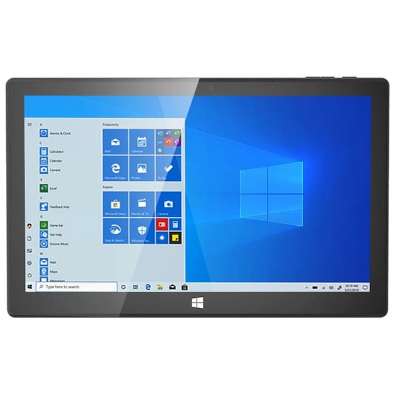 Jumper Ezpad 8