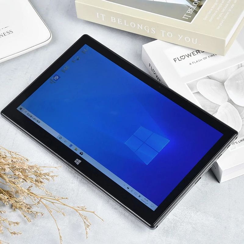 Jumper Ezpad 8 10.1 6Go/128Go Windows 11 - Tablette - Ítem2