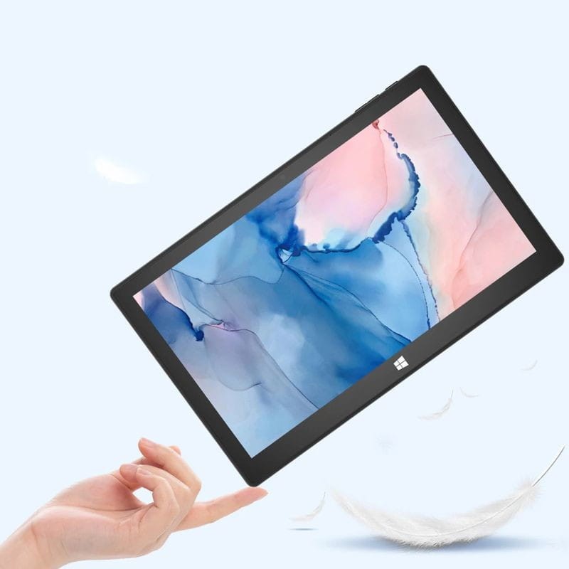 Jumper Ezpad 8 10.1 6Go/128Go Windows 11 - Tablette - Ítem4