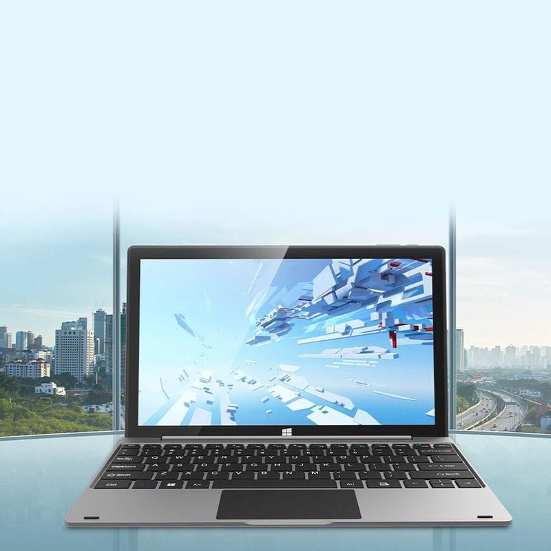 Jumper Ezpad 8 10.1 6Go/128Go Windows 11 - Tablette - Ítem5