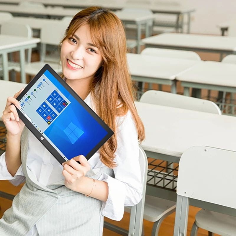 Jumper Ezpad 8 10.1 6Go/128Go Windows 11 - Tablette - Ítem6