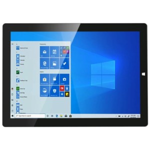 Jumper Ezpad i7Jumper Ezpad Intel Core i7/8GB/256GB/Windows 10 Cinzento 256GB