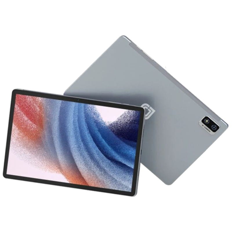 Jumper Ezpad M10SE 10.1 8GB/128GB Gris - Tablet - Ítem3