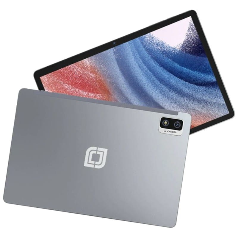 Jumper Ezpad M10SE 10.1 8GB/128GB Gris - Tablet - Ítem4