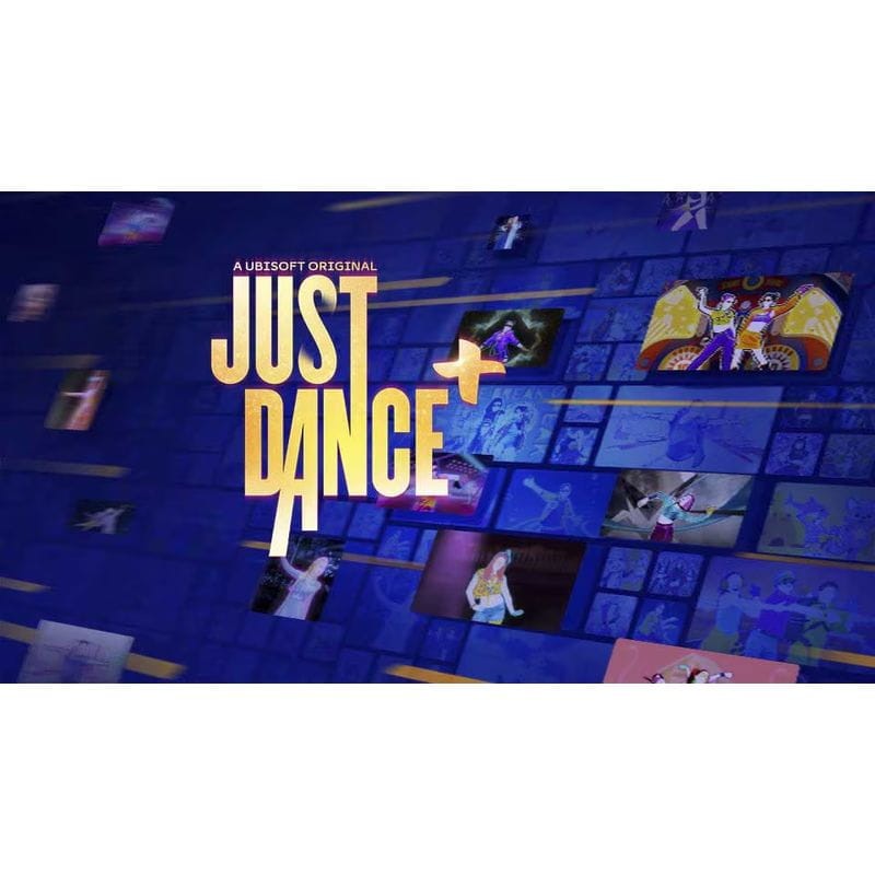 Just Dance 2025 Standard Edition - Videojogo para PS5 - Item4