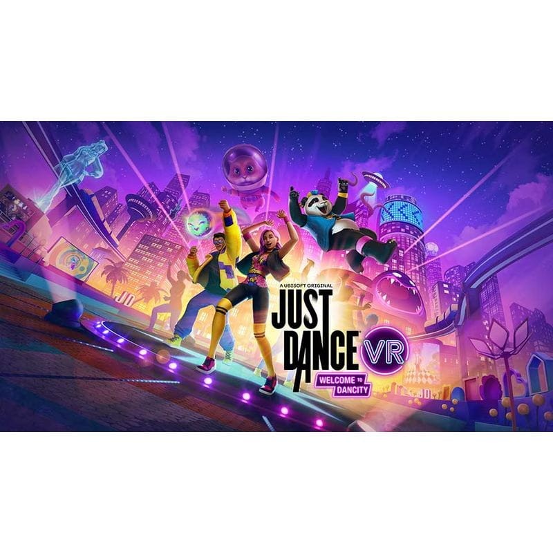 Just Dance 2025 Standard Edition - Videojogo para PS5 - Item5