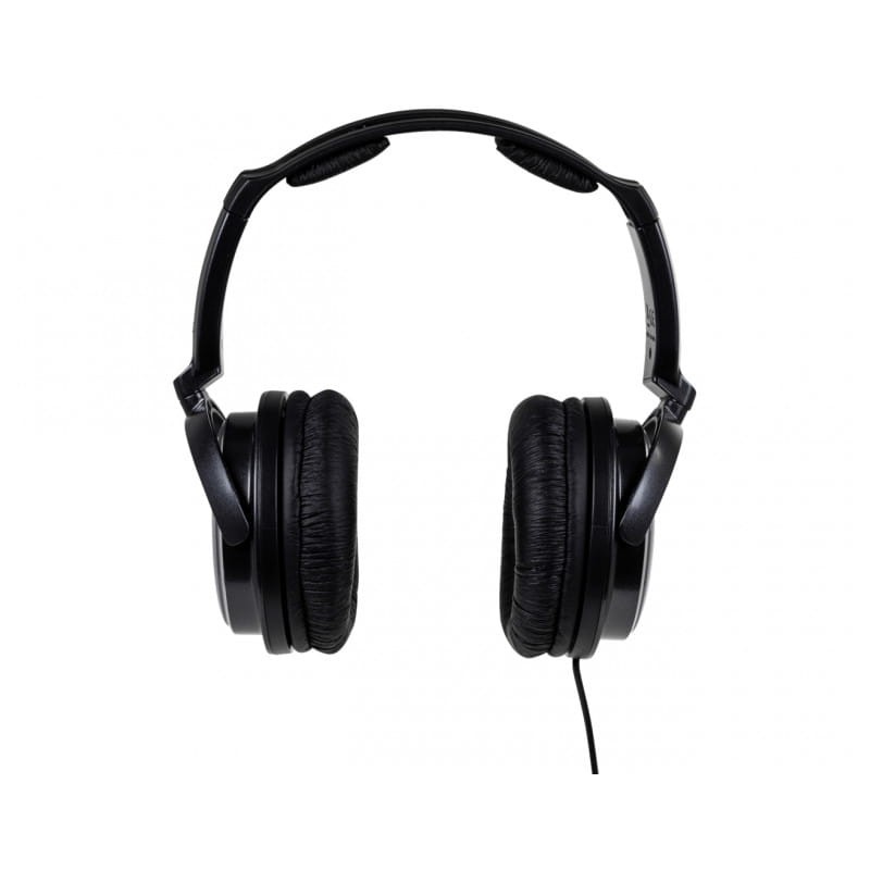 JVC HA-RX500-E Auscultadores com fios Preto, Branco - Item2