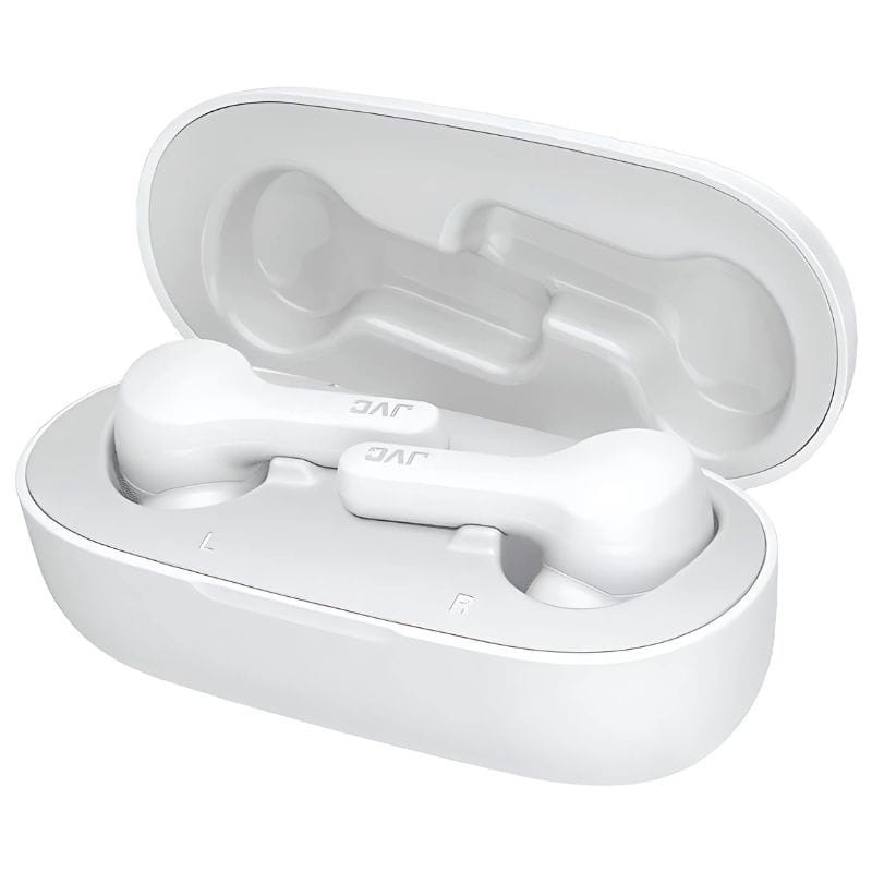 JVC HA-A8T-W Auriculares TWS Blanco - Ítem