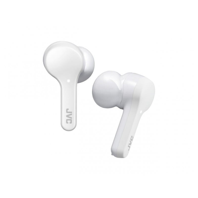 JVC HA-A8T-W Auriculares TWS Blanco - Ítem1
