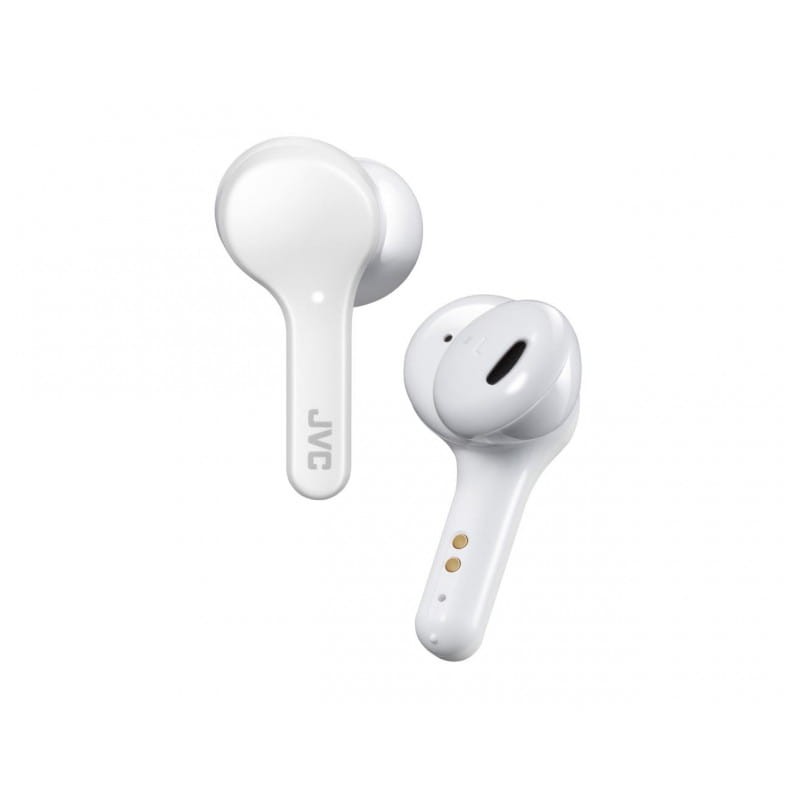 JVC HA-A8T-W Auriculares TWS Blanco - Ítem2
