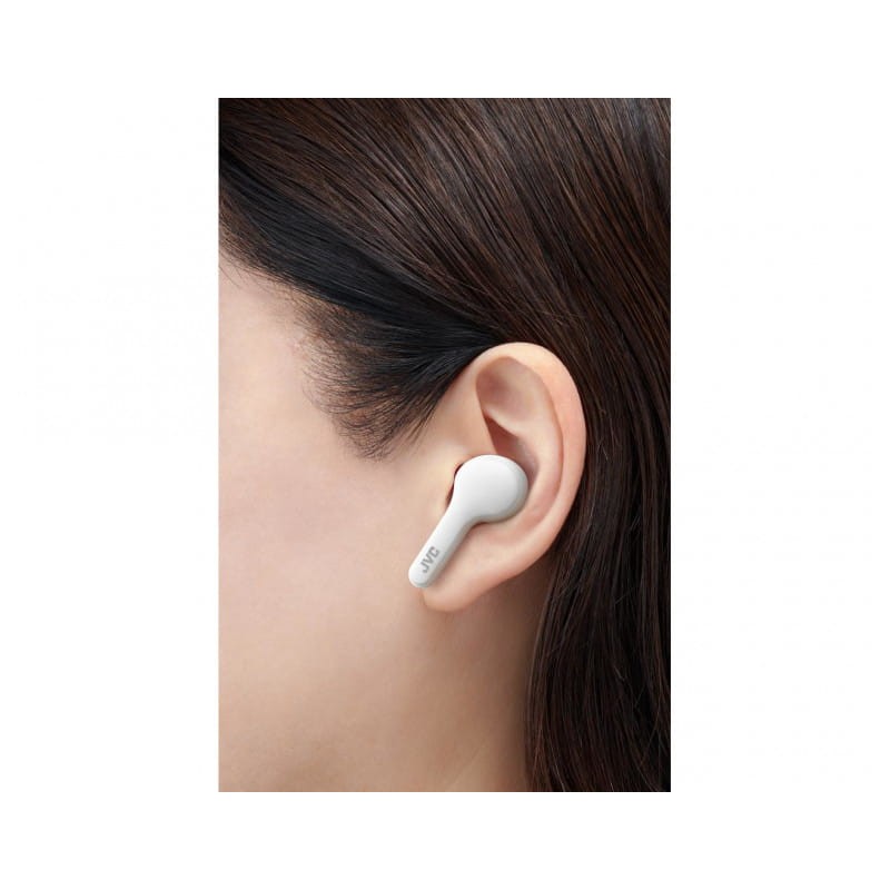 JVC HA-A8T-W Auriculares TWS Blanco - Ítem4