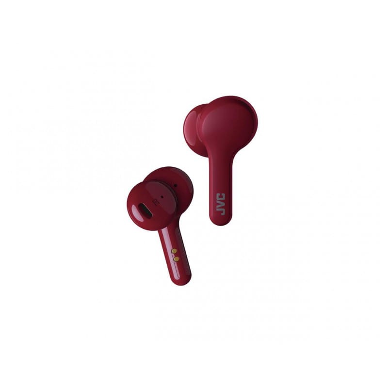 JVC HA-A8T-R Auriculares TWS Rojo - Ítem2