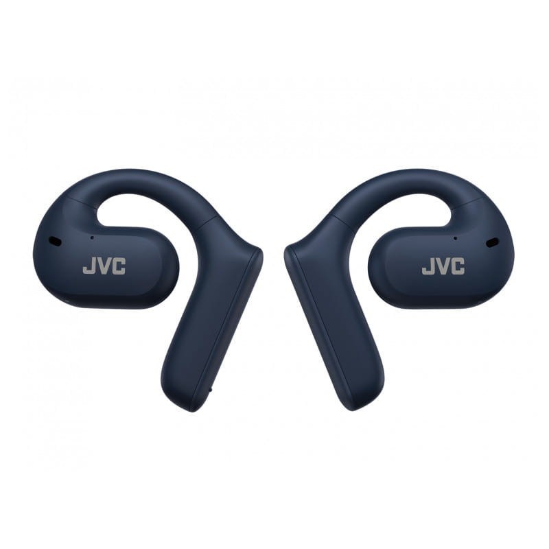Auriculares estéreo true Wireless JVC HA-NP35T azul - Item2